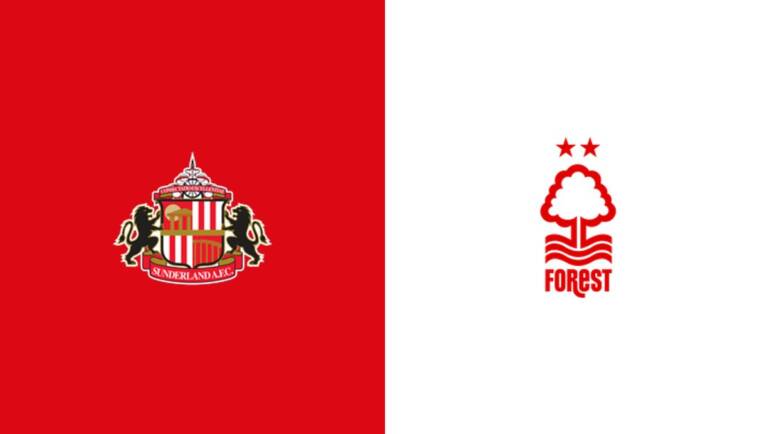 How to watch today’s Sunderland vs Nottingham Forest Premier League game: Live stream, TV channel, and start time