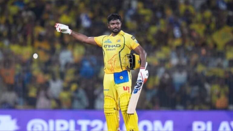 CSK script IPL history at Wankhede, become first team to…
