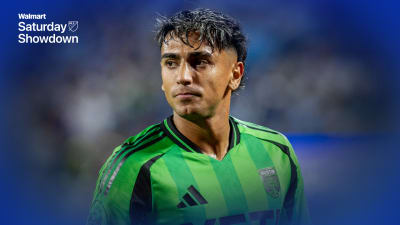 Facundo Torres: Back in MLS, learning from Bielsa & eyeing the World Cup | MLSSoccer.com