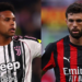 Americans Abroad Weekend Preview: McKennie faces Pulisic, and more