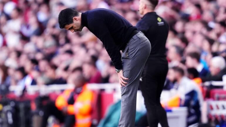 Arsenal and Man United tracking Serie A midfielder