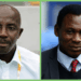 Siasia vs Amokachi: Key reason ex-Nantes star has the edge in Nigeria U-23 Olympic Eagles race