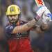 Virat Kohli creates history, becomes 1st player in the world to score 9000 IPL runs