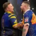 2026 Premier League Darts Night 13 Aberdeen live results, scores and schedule: Littler beats Rock, wins third straight quarterfinal