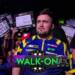 Premier League Darts: Luke Littler booed in Aberdeen during his walk-on