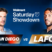 San Diego FC vs. LAFC: What to know for Walmart Saturday Showdown | MLSSoccer.com