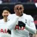 Frank’s worst signing: The new Bergwijn looks finished at Spurs under De Zerbi