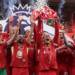 Where to watch and live stream English Premier League soccer May 2026
