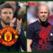 Man United vs. Liverpool: Major boost for Michael Carrick as Arne Slot set to be without key star for Premier League game