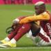 What Victor Osimhen said after Galatasaray’s 4-1 embarrassment at Samsunspor