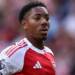 Why did Arsenal wait so long to play Myles Lewis-Skelly in midfield? Mikel Arteta mocks himself after taking ‘big risk’ in Premier League title battle