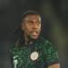 “Iwobi deserves more respect” – Former Brentford star 